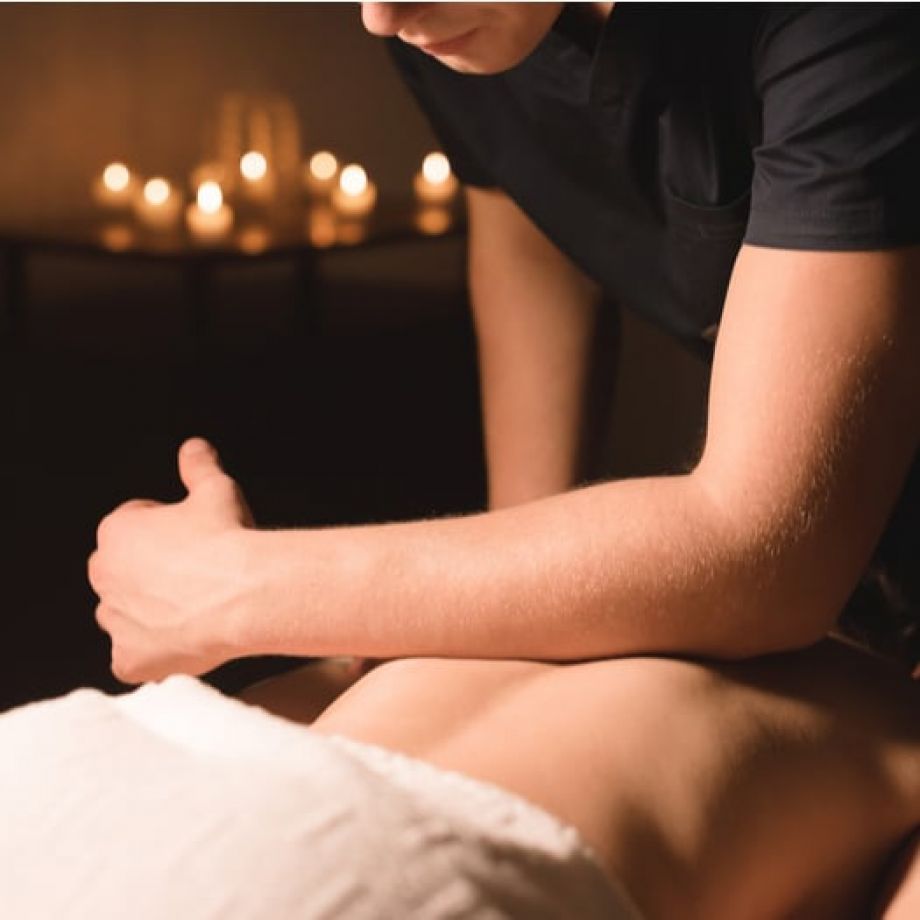 Massage i K | Book tid online her | Ezanza