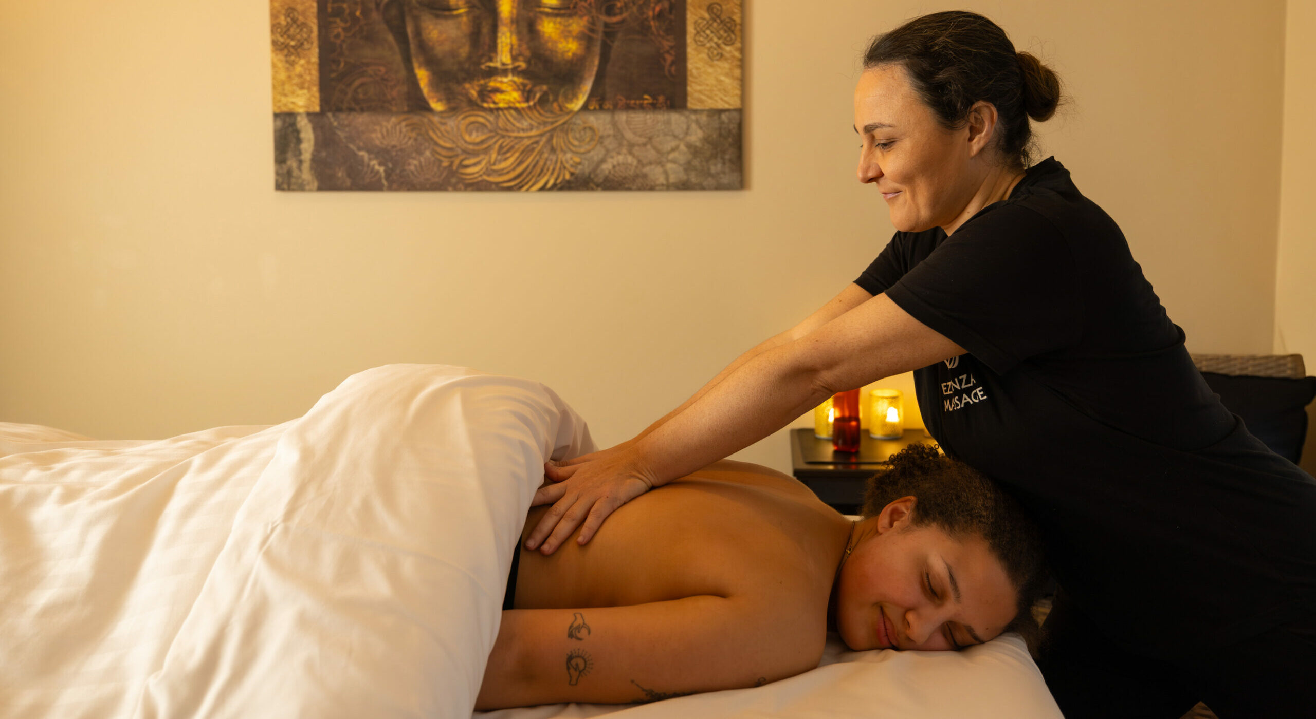 deep tissue massage in copenhagen